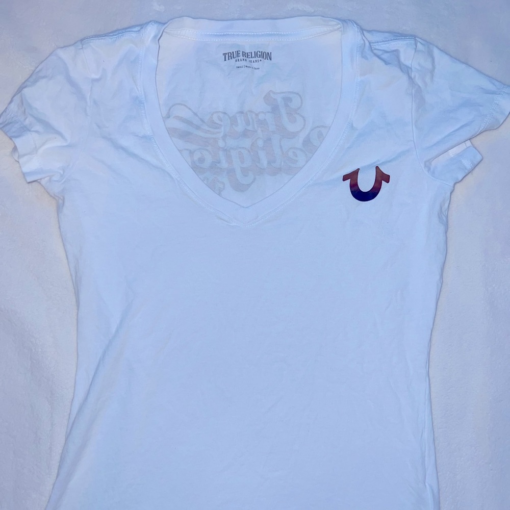 True Religion T-Shirt